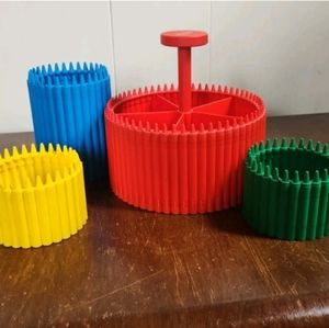 **SOLD**[Crayola] Crayon Desk Organizer
